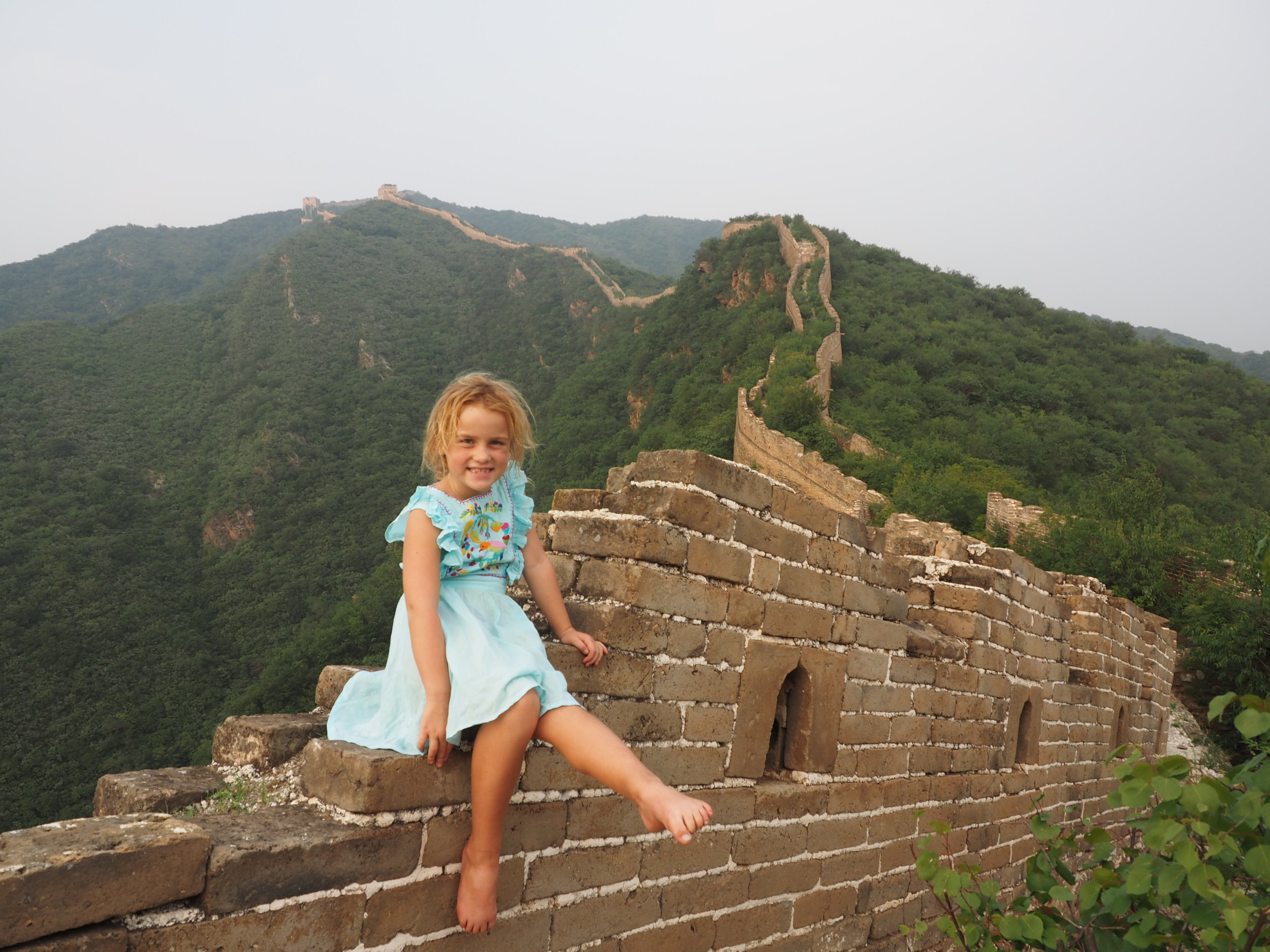 OUR TOP 10 PLACES TO VISIT WITH KIDS IN CHINA - Mumpack Travel image