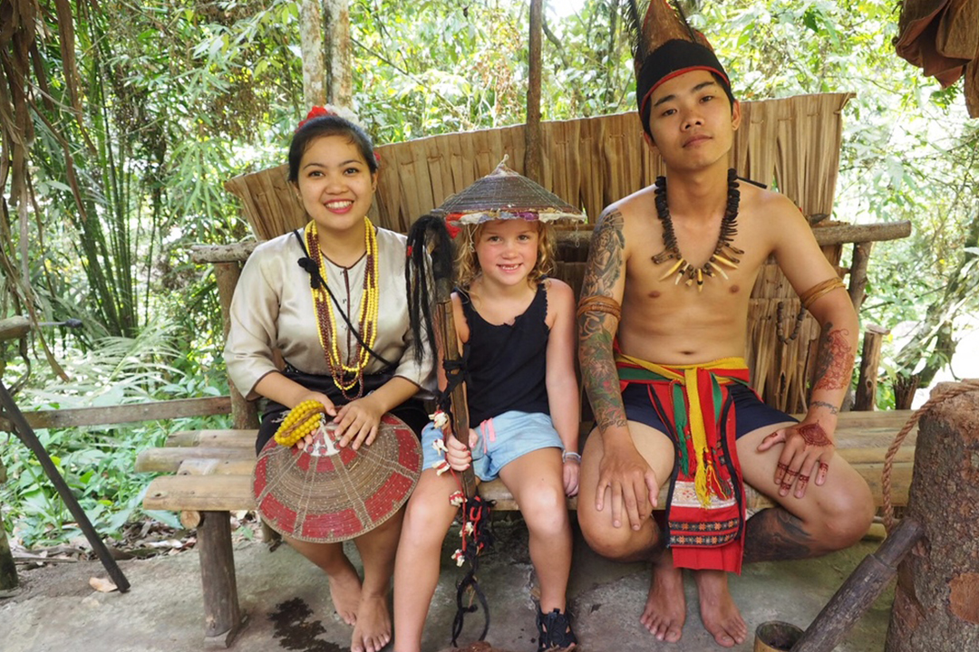 Visit The Mari Mari Culture Village In Kota Kinabalu Mumpack Travel