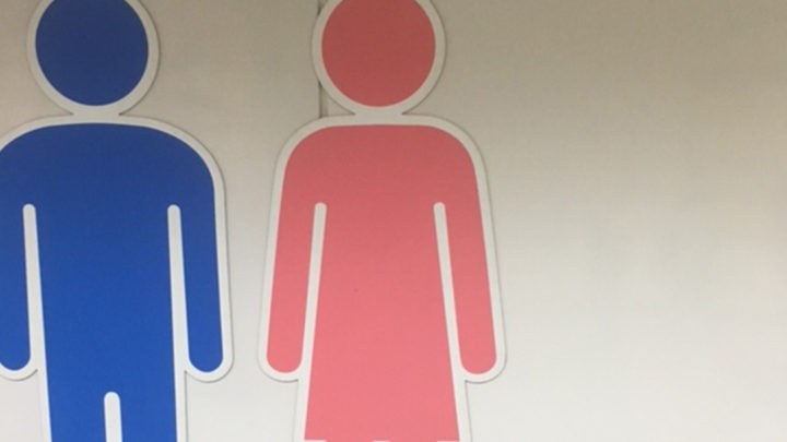 Taipei toilet love – best ever loos at the metro!