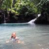 THINGS TO DO IN CORON, PHILIPPINES: VISIT CONCEPTION FALLS - Mumpack Travel