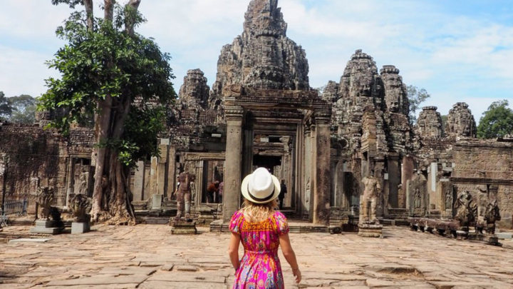 TAMING THE TEMPLES OF ANGKOR WITH KIDS – Updated June 2022