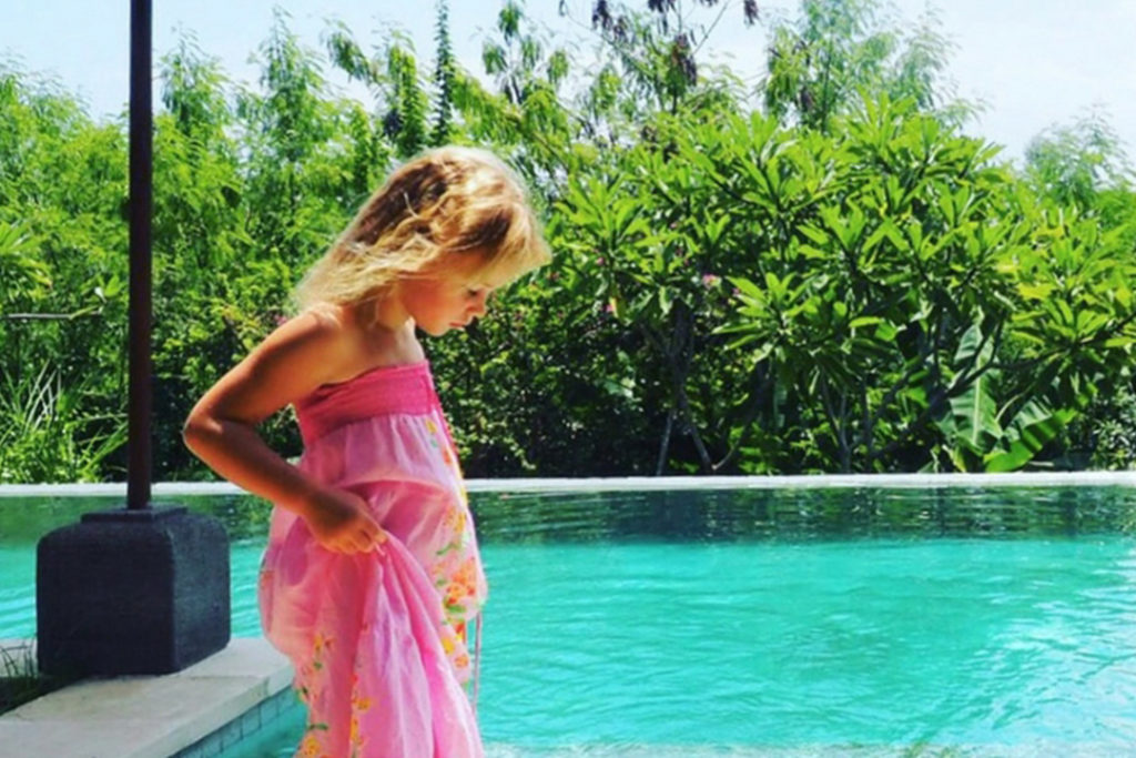 Join us in Bali for a fabulous mum and kids week of fun!&nbsp;