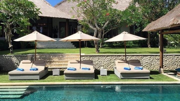 LUXURY BALI RETREAT FOR MUMS AND KIDS! BOOK NOW