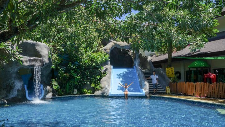 Best Family Resorts in Bali: Padma Resort & Spa, Legian