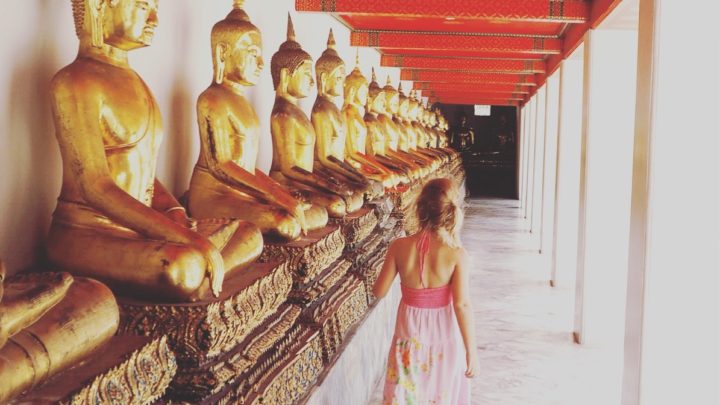 Thailand with kids: places we love