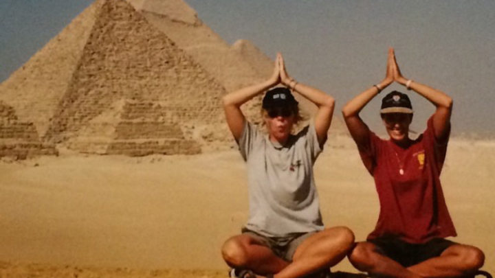 I was stuck in Egypt and Cover-More got me out: Why it pays to have quality travel insurance