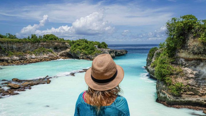The best things to do in Nusa Lembongan
