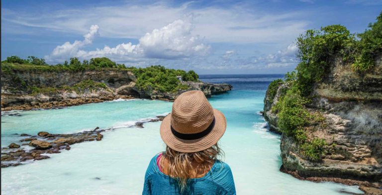 The Best Things To Do In Nusa Lembongan - Mumpack Travel