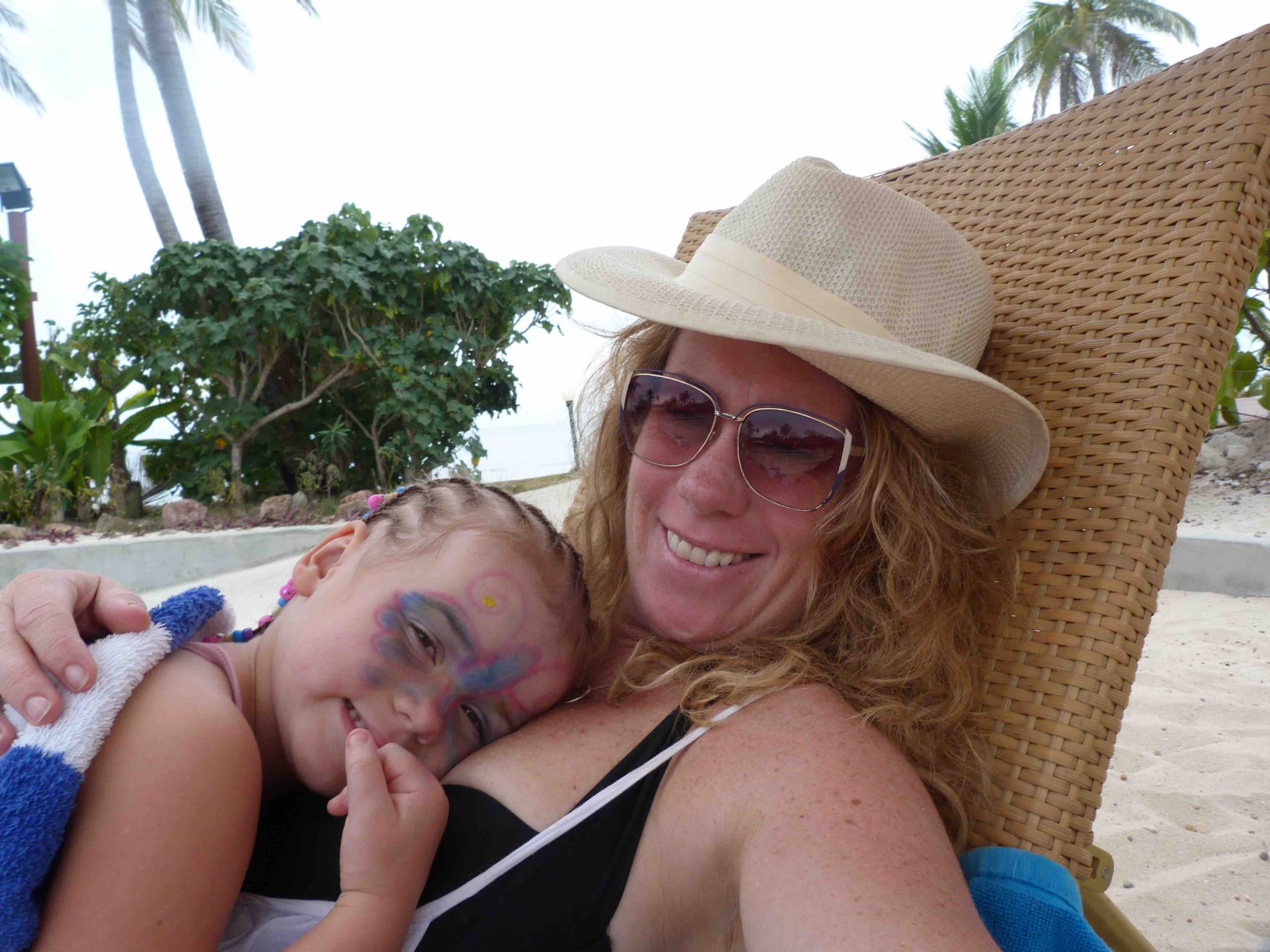 Fiji with kids – a fab family resort holiday