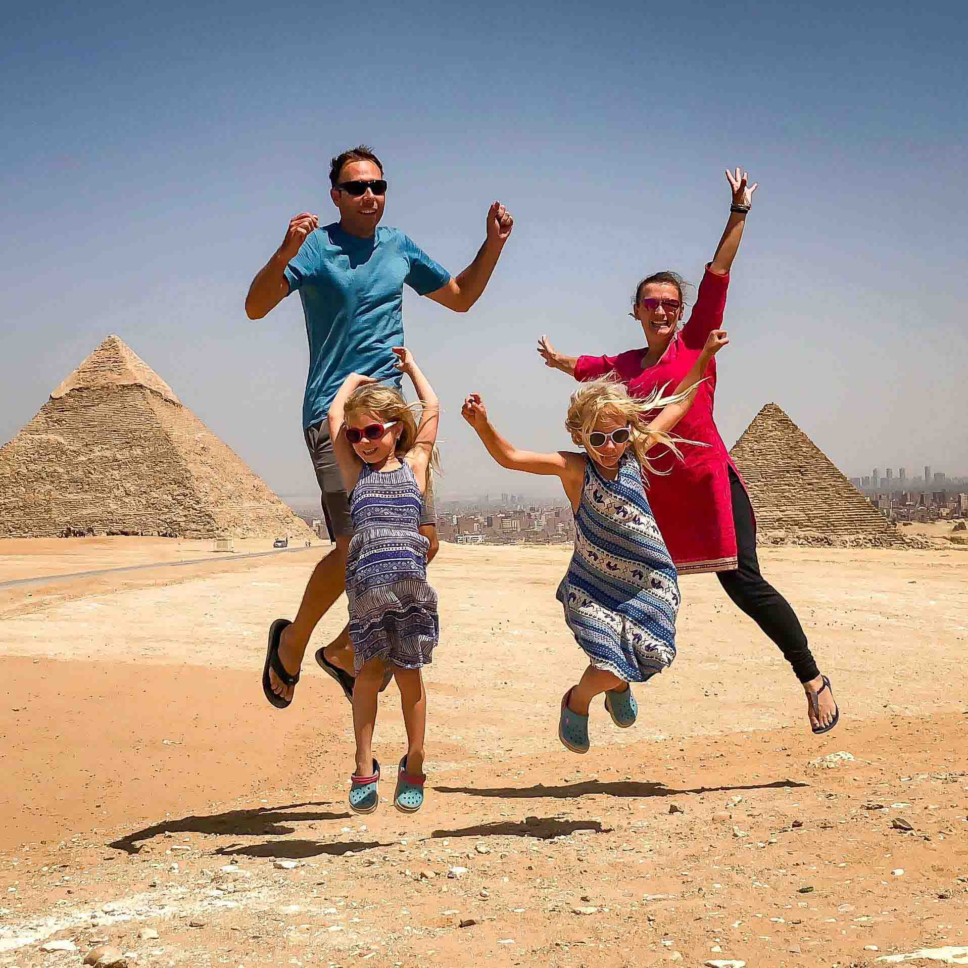 Best Family Travel blogs to follow and love