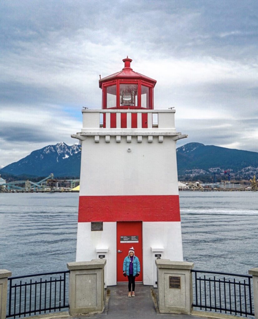 Vancouver with kids – 8 of the best fun things to do - Mumpack Travel