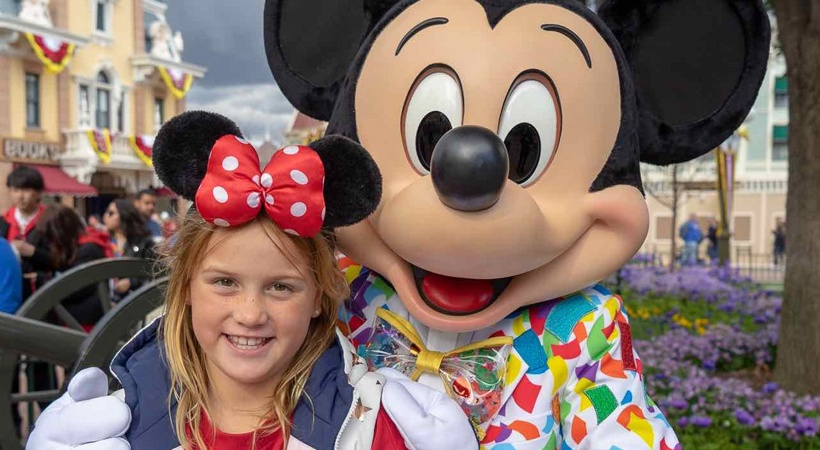 DISNEYLAND CALIFORNIA: TOP 50 MUST DO’S FOR FAMILIES