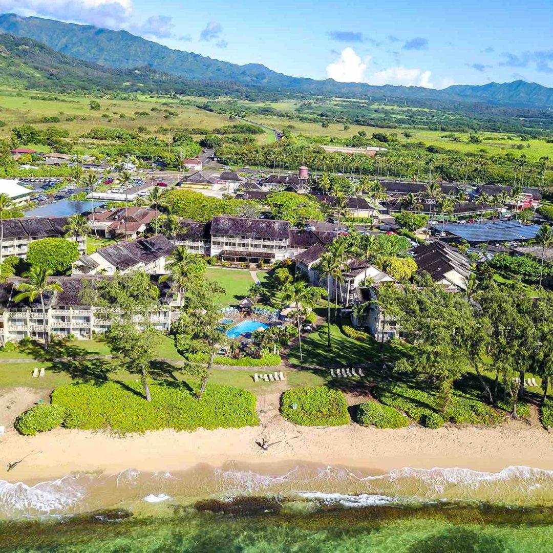 Where to stay in Kauai with kids – Aston Islander on the Beach: REVIEW ...