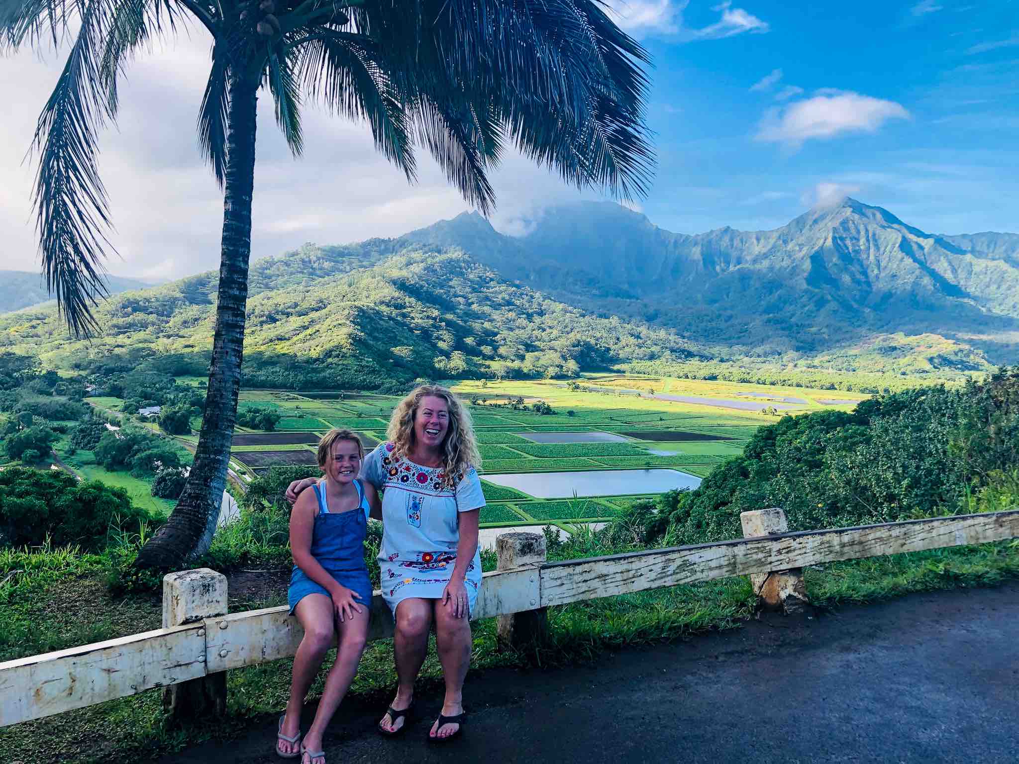 The best Kauai holiday with kids – what to do and where to stay in Kauai