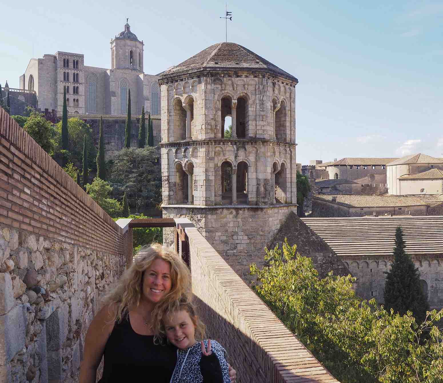 Catalonia with Kids – our favourite family activities