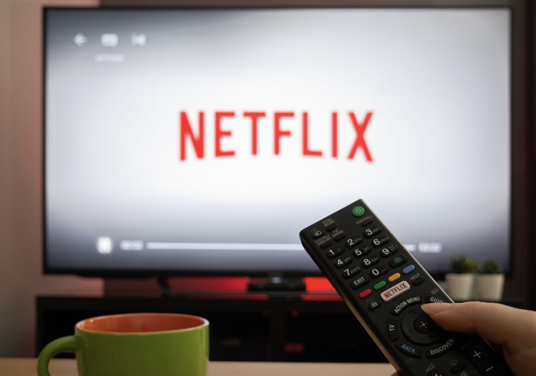 How to watch US Netflix with a VPN – get three months free!