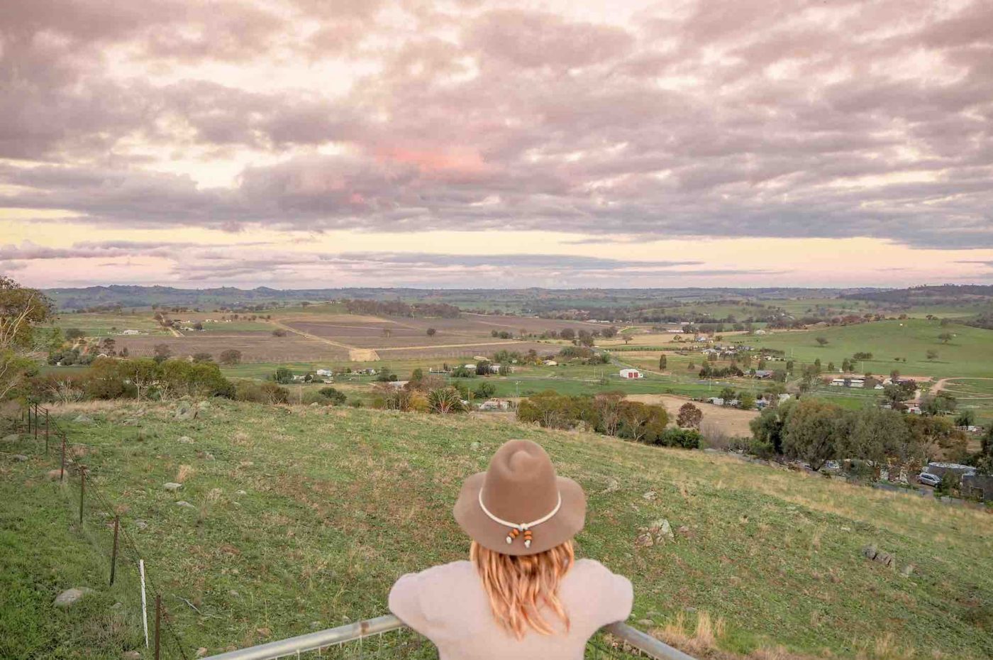 The best things to do in Canowindra, NSW