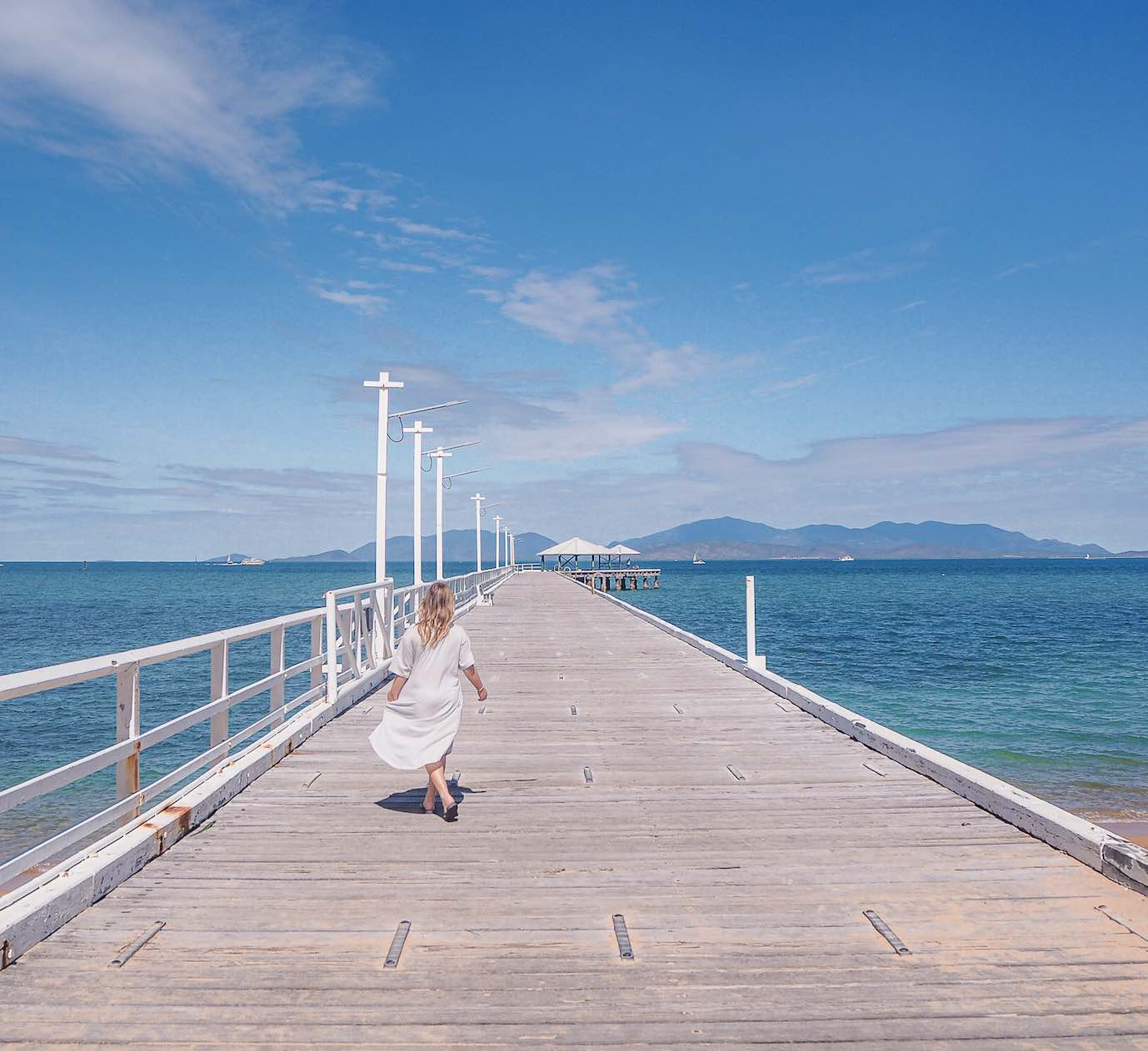 THE BEST FREE THINGS TO DO ON MAGNETIC ISLAND