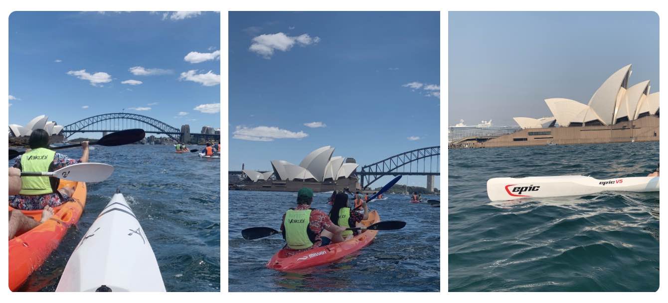 Airbnb & MadeComfy: Things to do in Sydney, Melbourne and the Gold Coast this summer