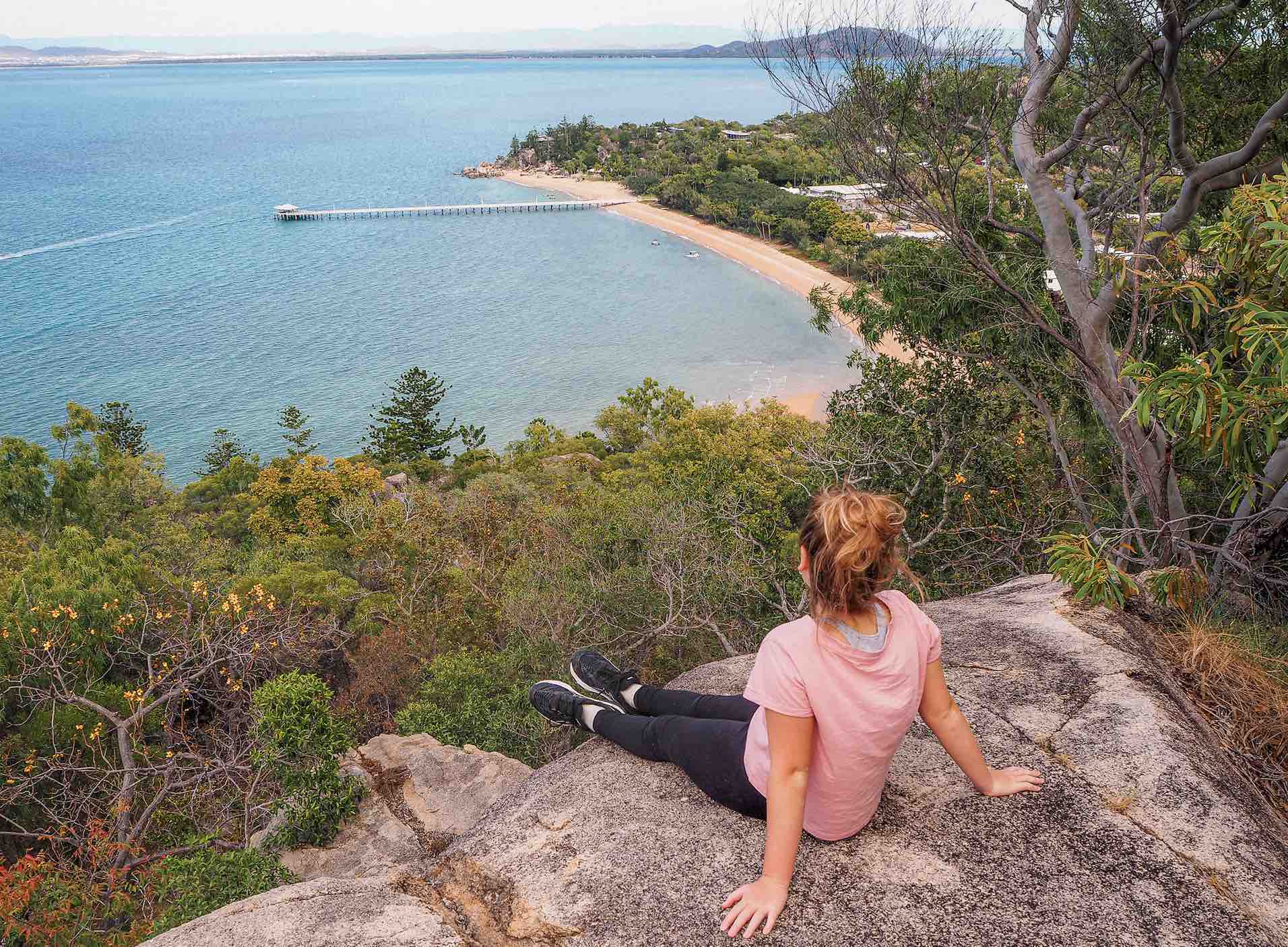 FIVE FUN THINGS TO DO ON MAGNETIC ISLAND FOR FAMILIES