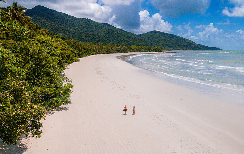 VISIT CAPE TRIBULATION: THE BEST THINGS TO DO & WHERE TO STAY.