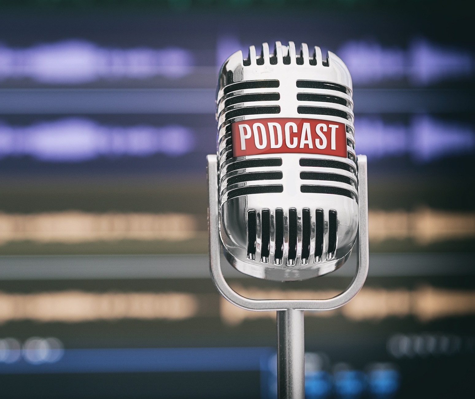 10 awesome podcasts you must listen to in 2021