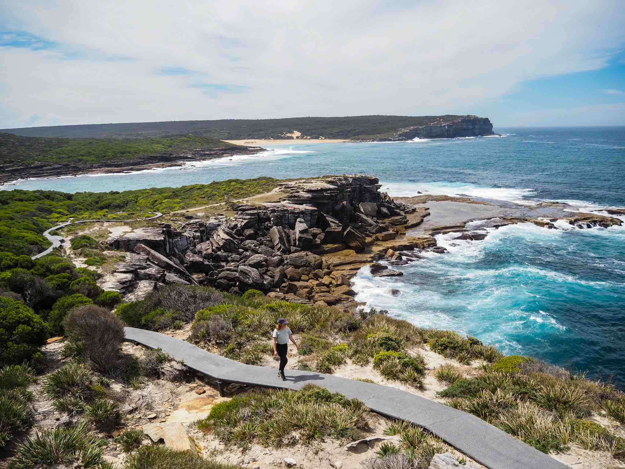 The best hikes in the Sutherland Shire - Mumpack Travel