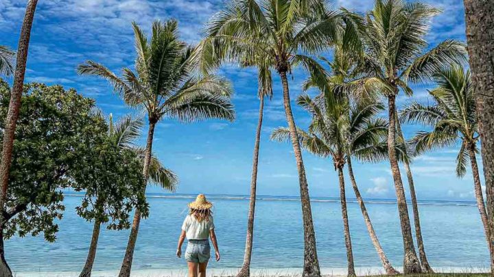 THE BEST THINGS TO DO IN FIJI