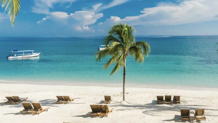 Travel to Beaches Resorts Jamaica from the US with just a negative covid test!