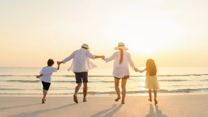 Three US West Coast Summer Vacation Ideas for Families in 2022