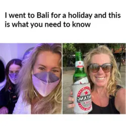 I went to Bali for a holiday and this is what you need to know