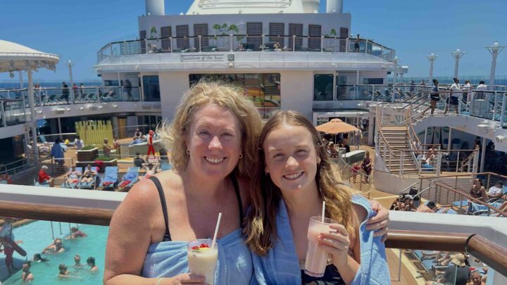 10 things we loved about cruising with Royal Caribbean