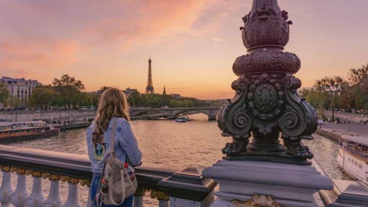 Hot tips for navigating Paris like a pro